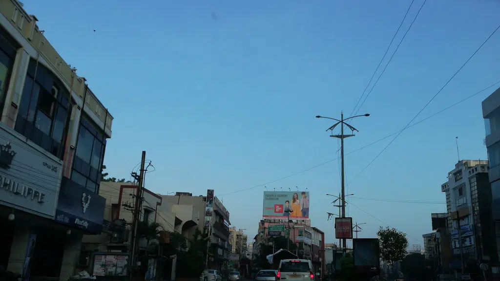 Tamilnadu Tourism Development Corporation Ltd.