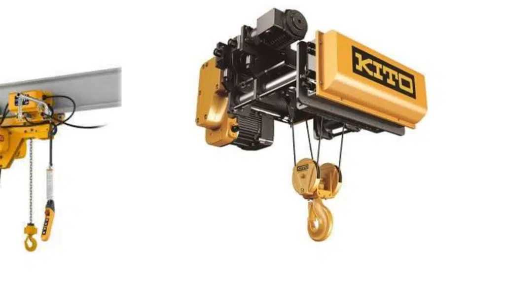 Industrial Equipment Company