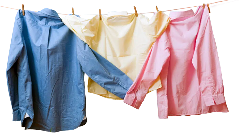 Wash & Dry Laundromat