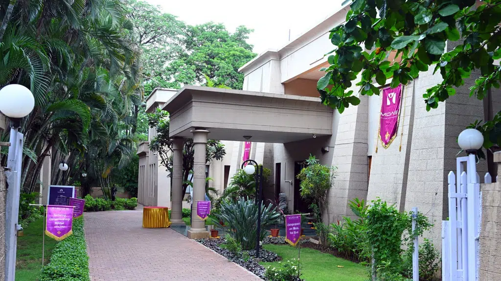 MIDAS School of Entrepreneurship