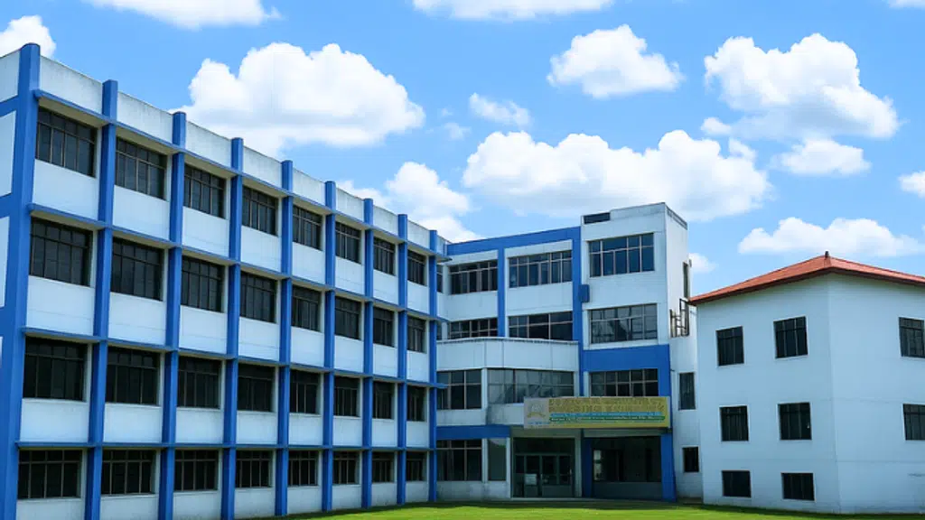 Durgapur Institute of Nursing Sciences