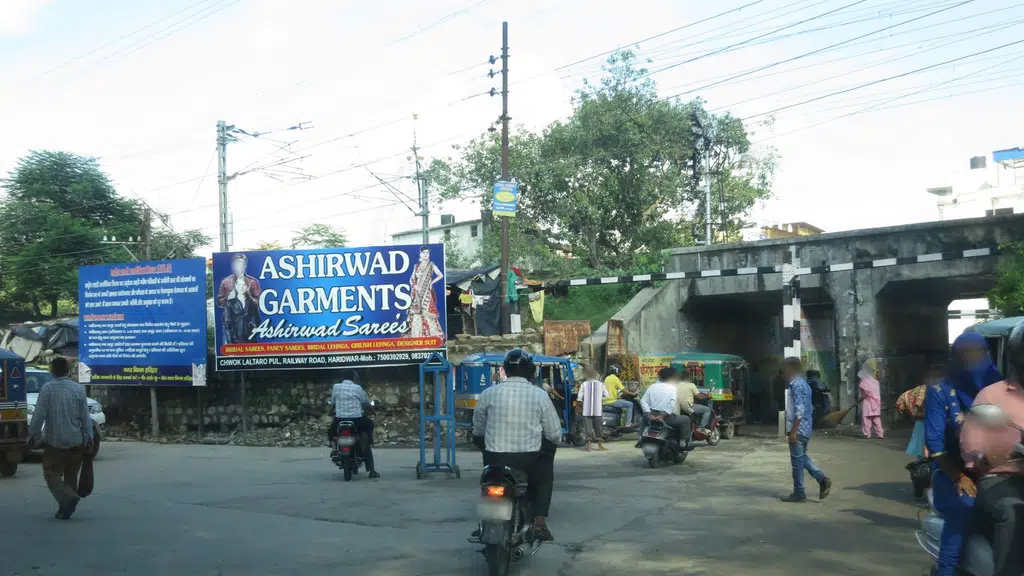 Akanksha Automobiles - Rudrapur - Pvt. Ltd