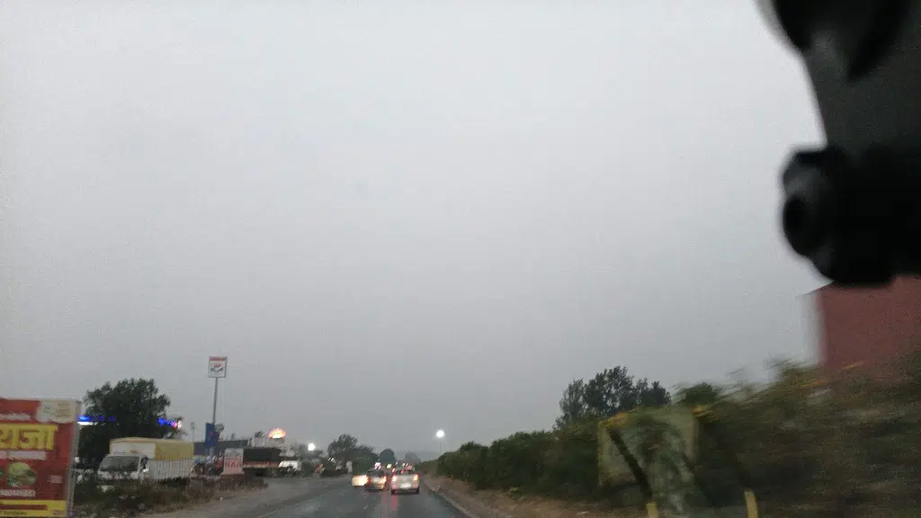 Oscarwadi Misal Rajgurunagar