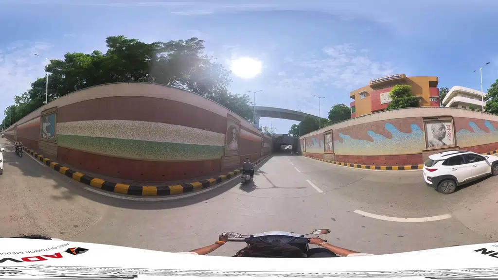Vithal Bhai Bhawan
