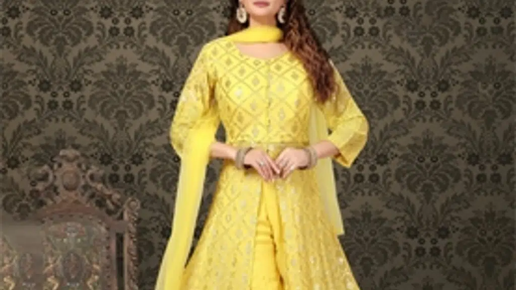 Desi India
