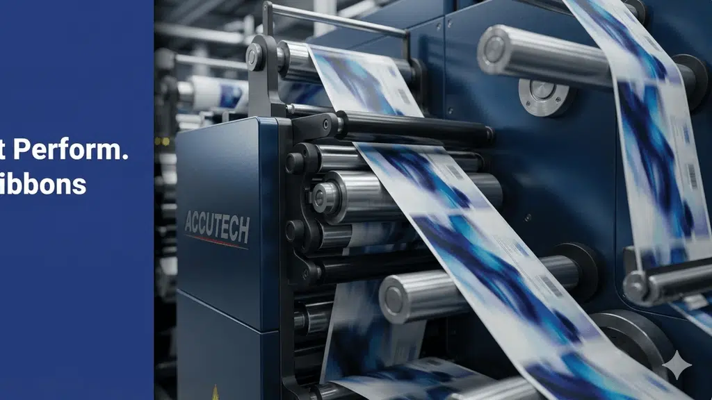 Accutech Labels