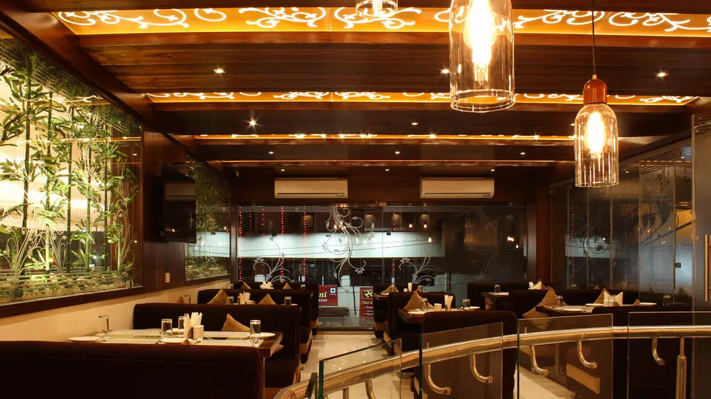 Hotel Ashirwad Inn