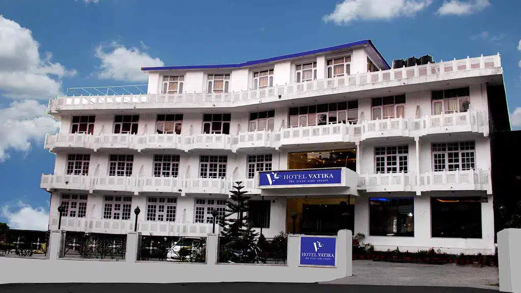 Hotel Vatika