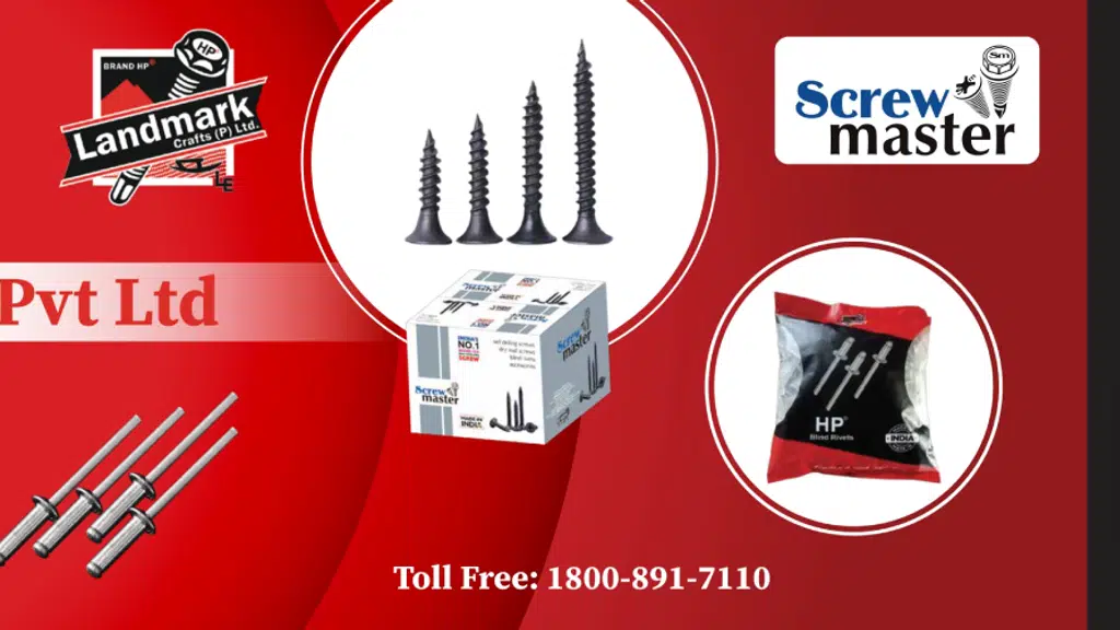Landmark Crafts Limited