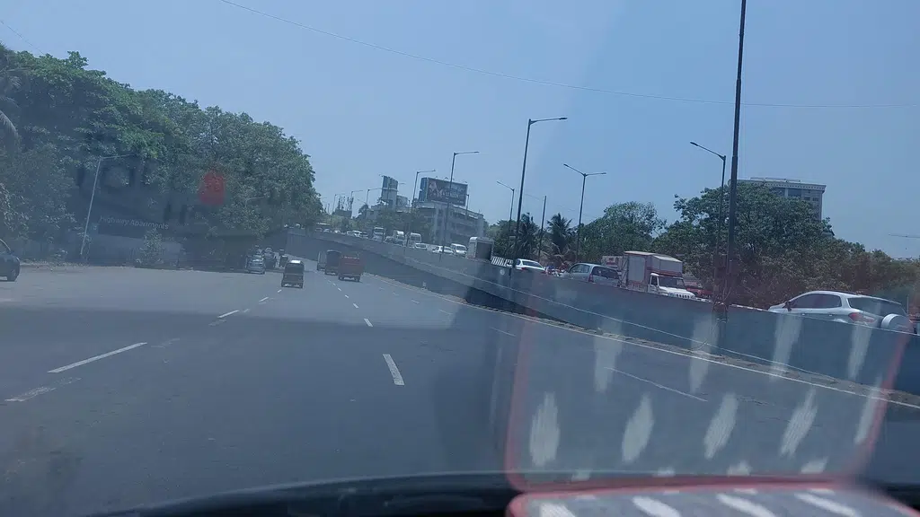 Mumbai Sion