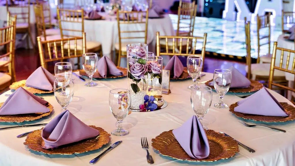 Royal Banquet