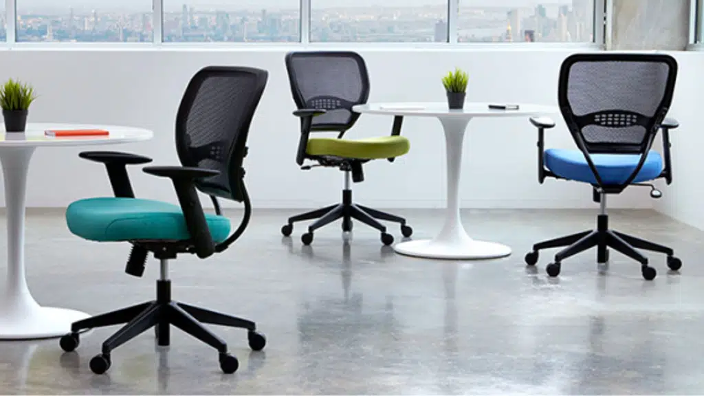 Office Chairs Manufacturer