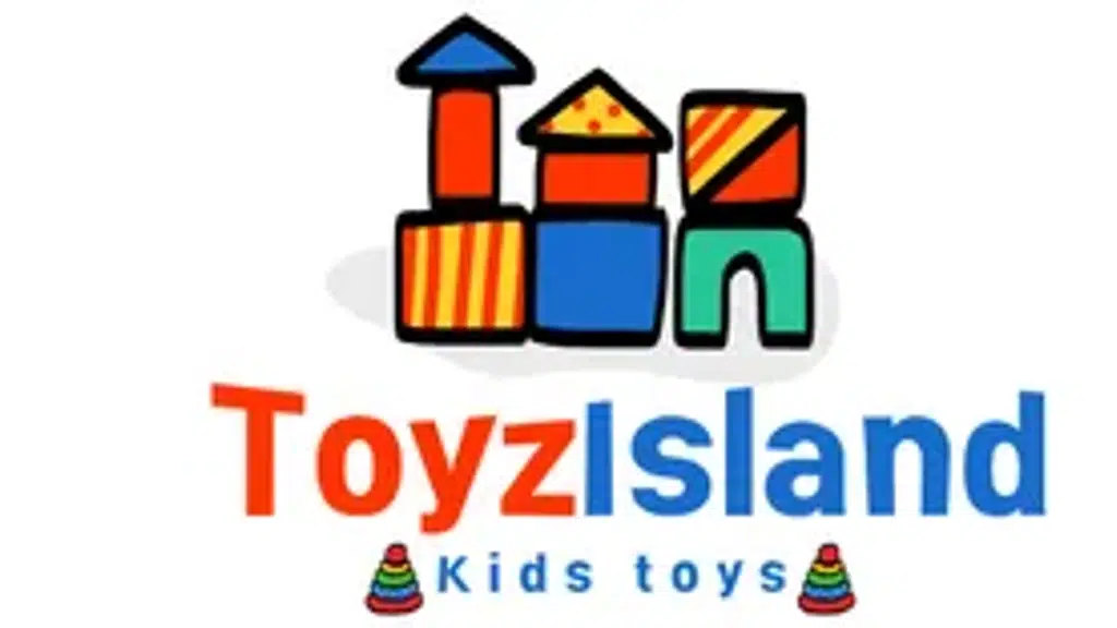 Toyz Island Toys Kids Store