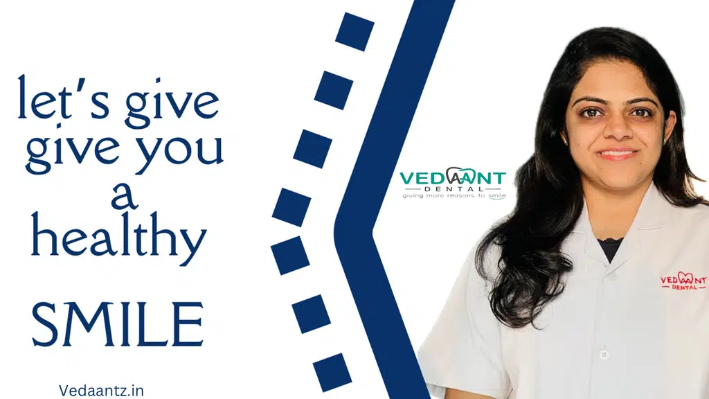 Vedaant Dental