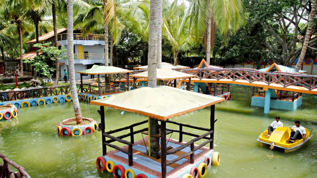 New Sharada Resort
