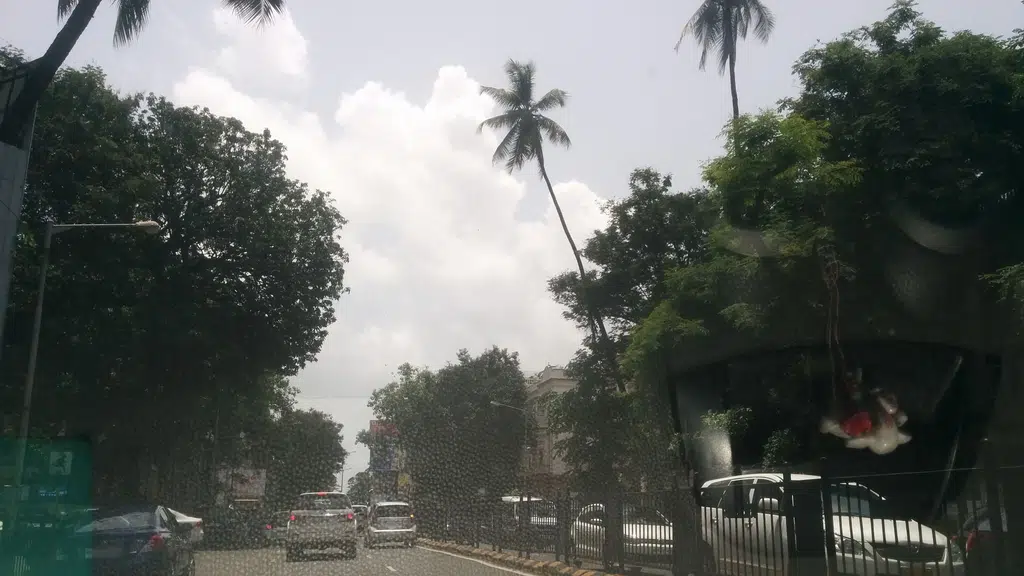 Rama Mahal
