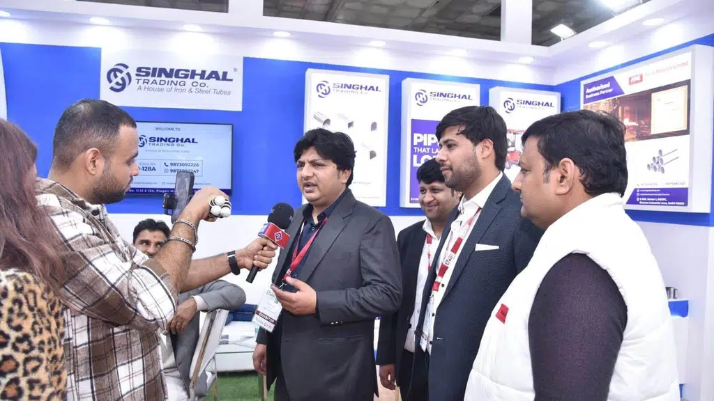 Singhal Trading Company