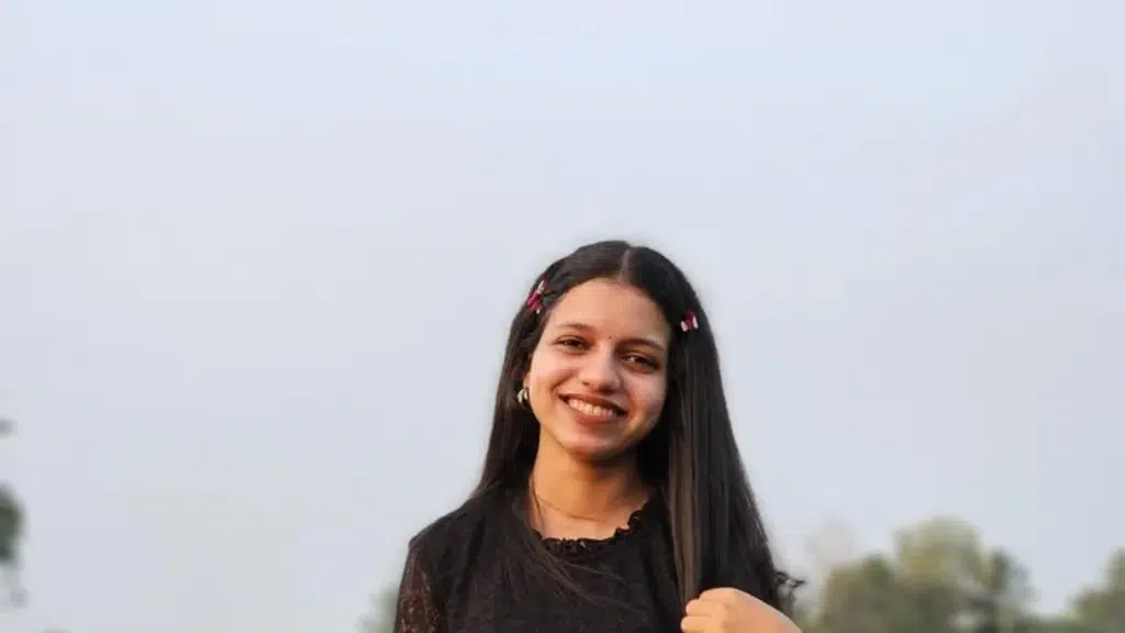 Alakananda B R | Best Digital Marketing Strategist