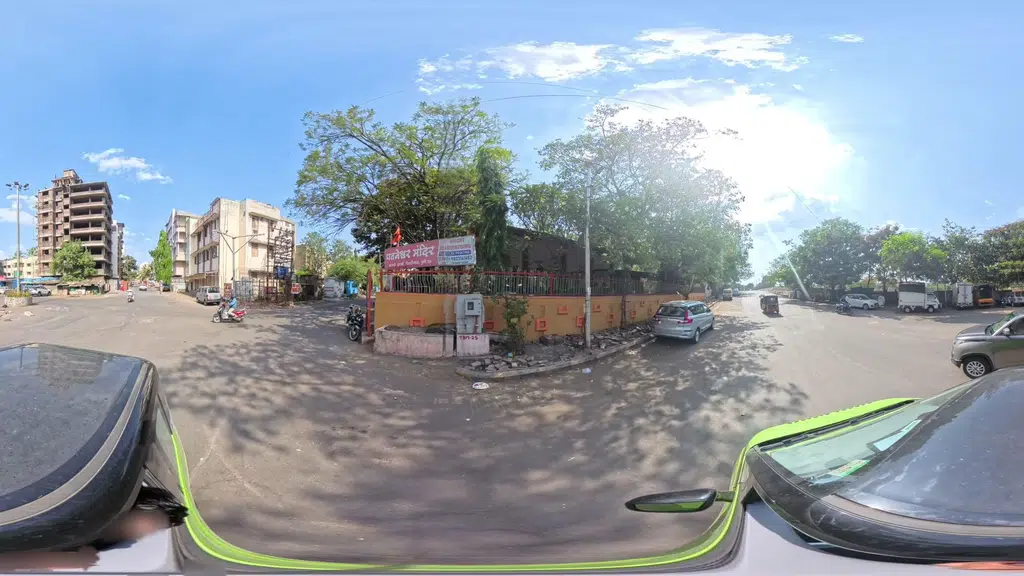 Kailashwashi Dushrath Namdev Kapase Vyayam Sala