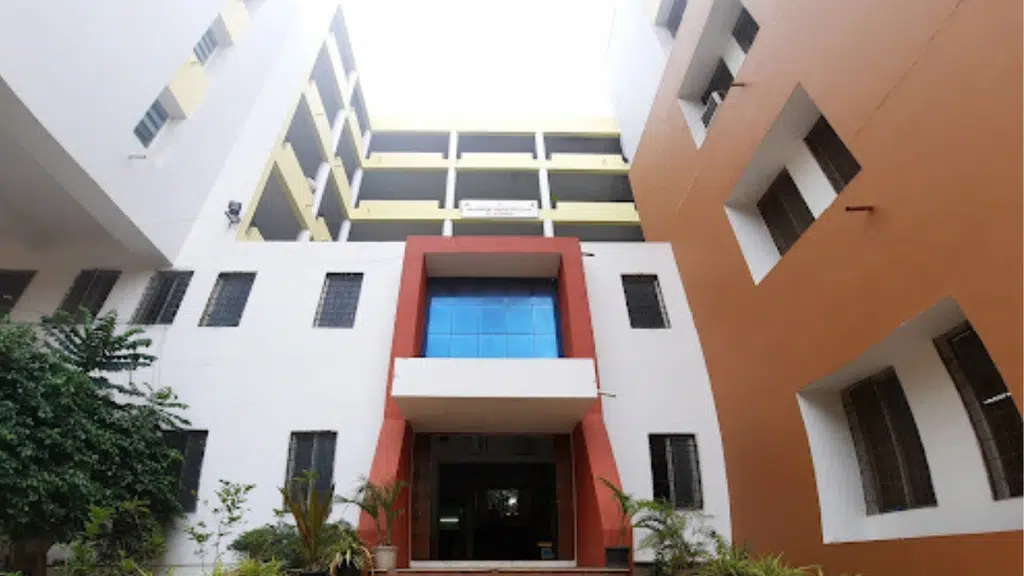 Savitribai Phule College of Nursing, Kolhapur (MH)