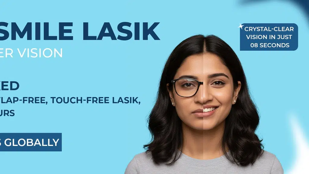 IClinix Advanced Eye and Retina Centre