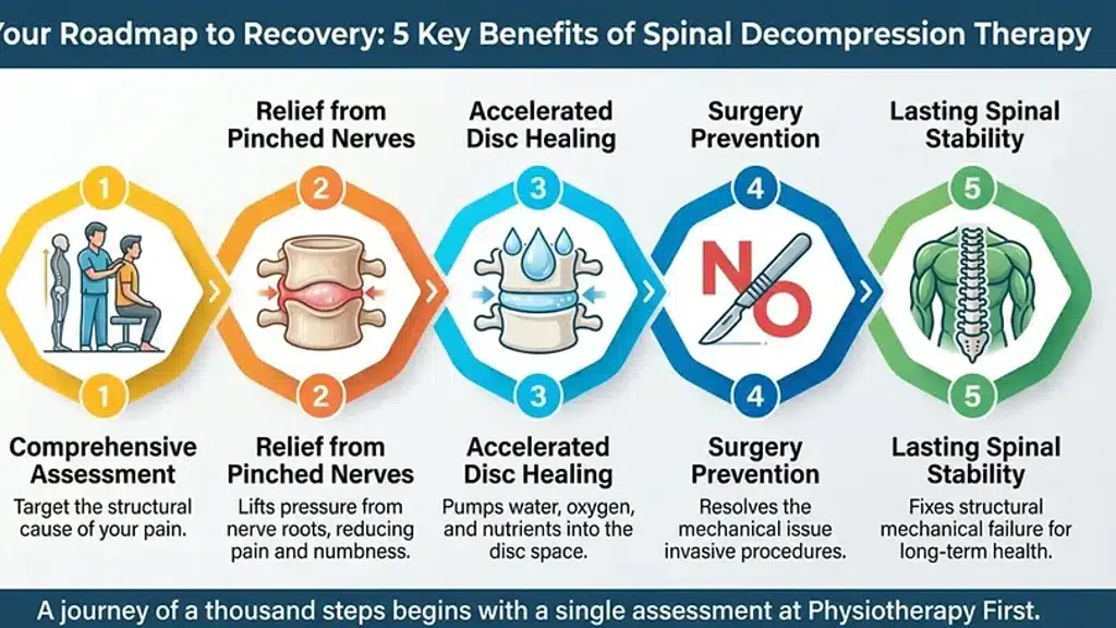 Saicharan Physio Centre