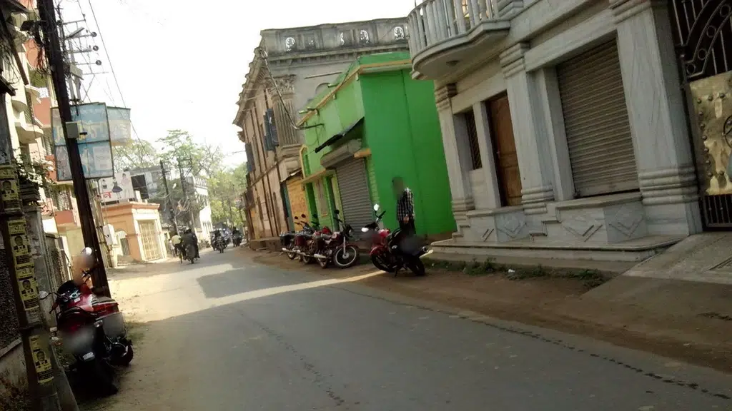Village Financial Services