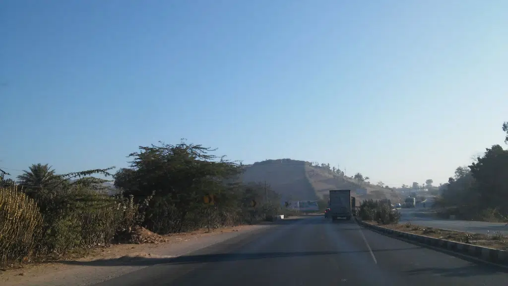 Vriti Enterprises, Kherwara
