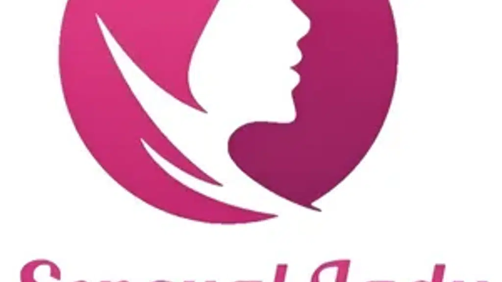 Sensual Lady