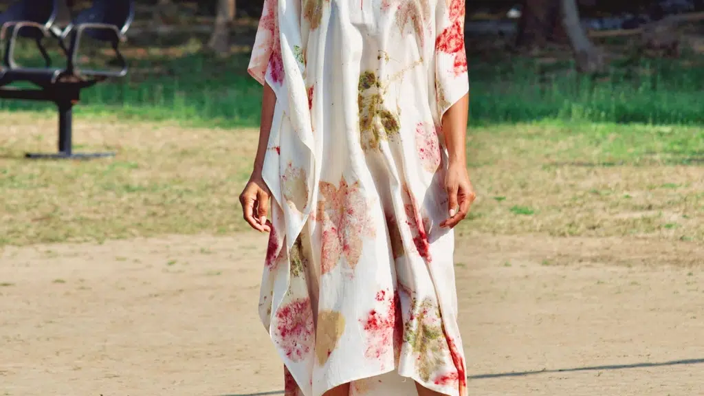 Jasmine Bains - Indian Fashion Designer