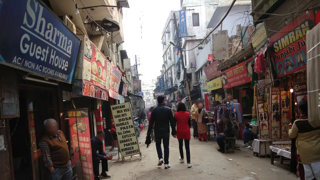 Subway Niwan Bazar Pathankot
