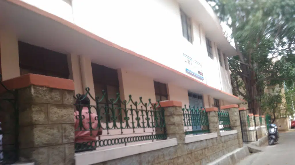Government Veterinary Hospital