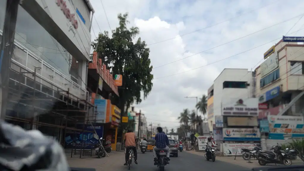 HDFC Bank