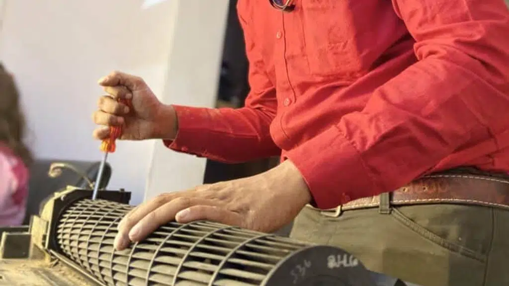 Siigma Air Conditioners