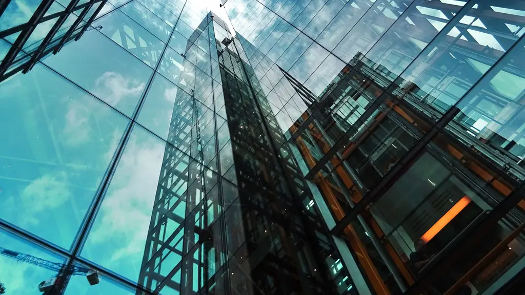 Coruscant Trading Llp
