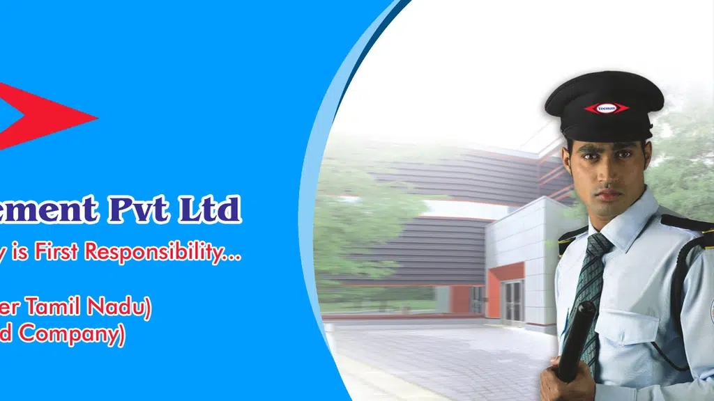 Veeman Safety and Detective Pvt Ltd