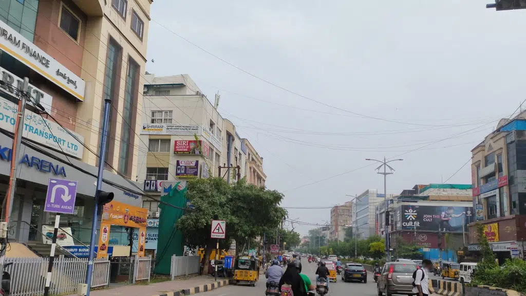 Anand Estate