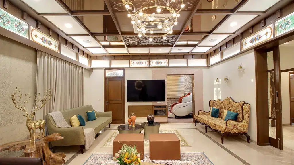 U & I Interiors Pvt. Ltd.
