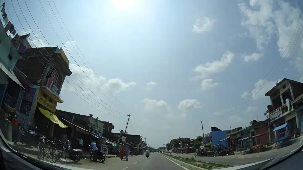 Kolhui Bazar