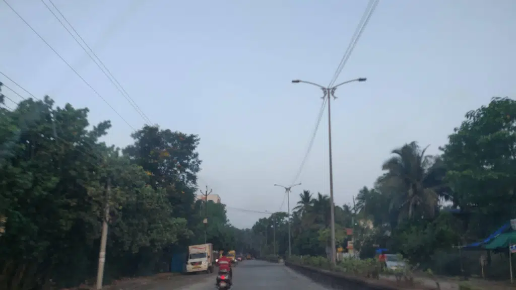 Windsongs Ratnagiri