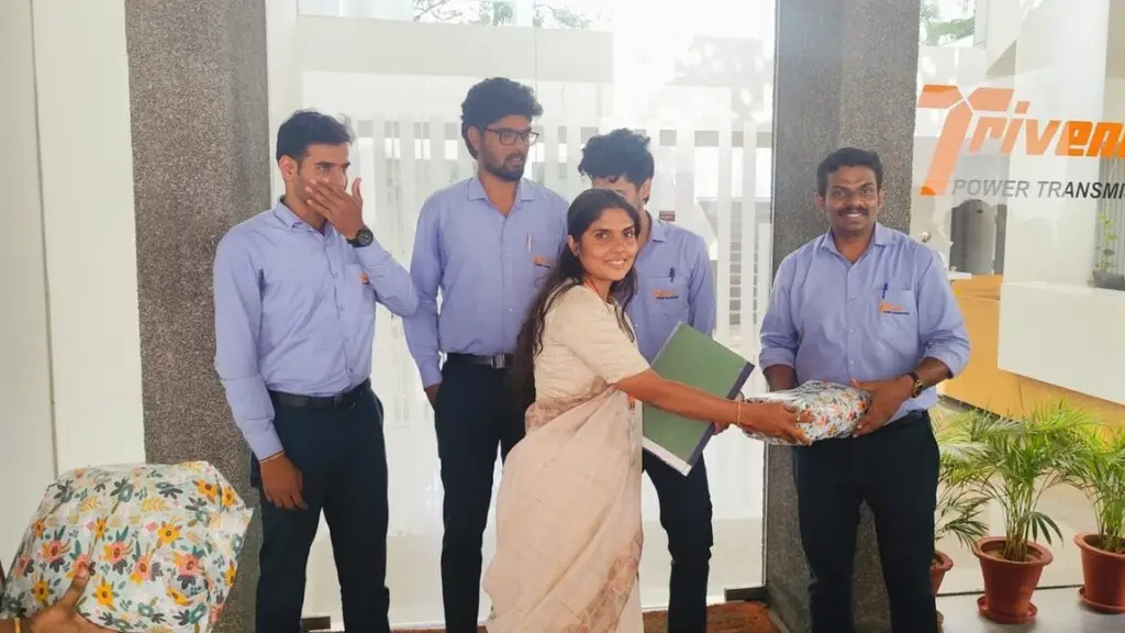 Cauvery School of Business