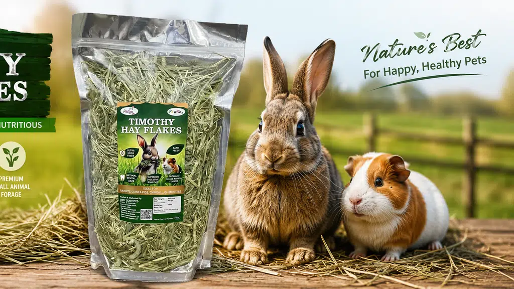 Petzee Pet Food