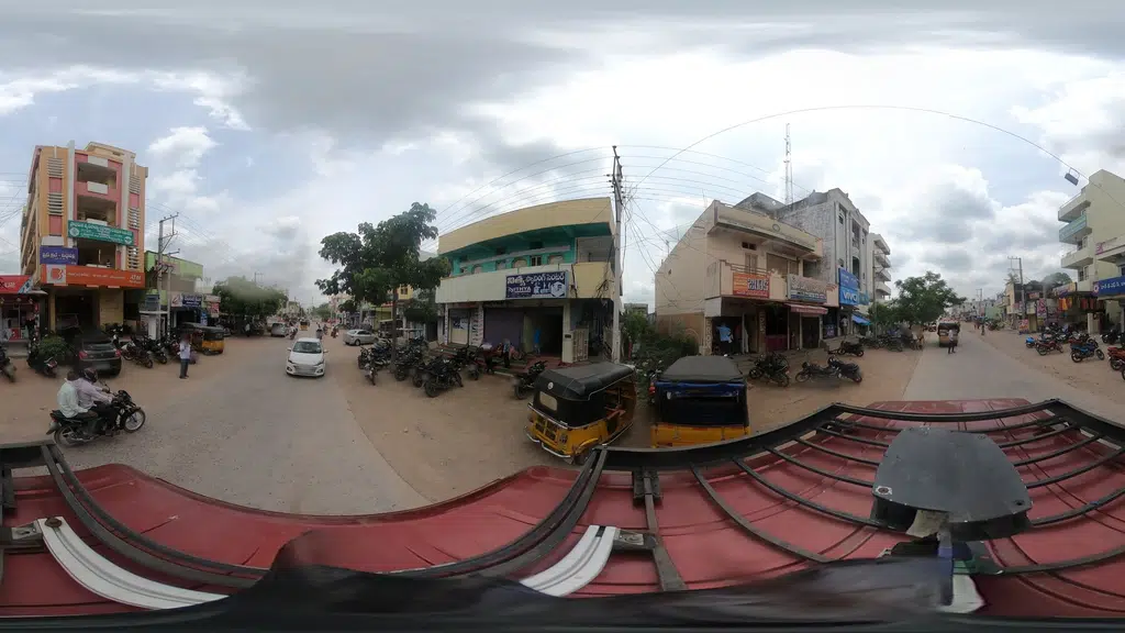 Sri Rama Printing Press