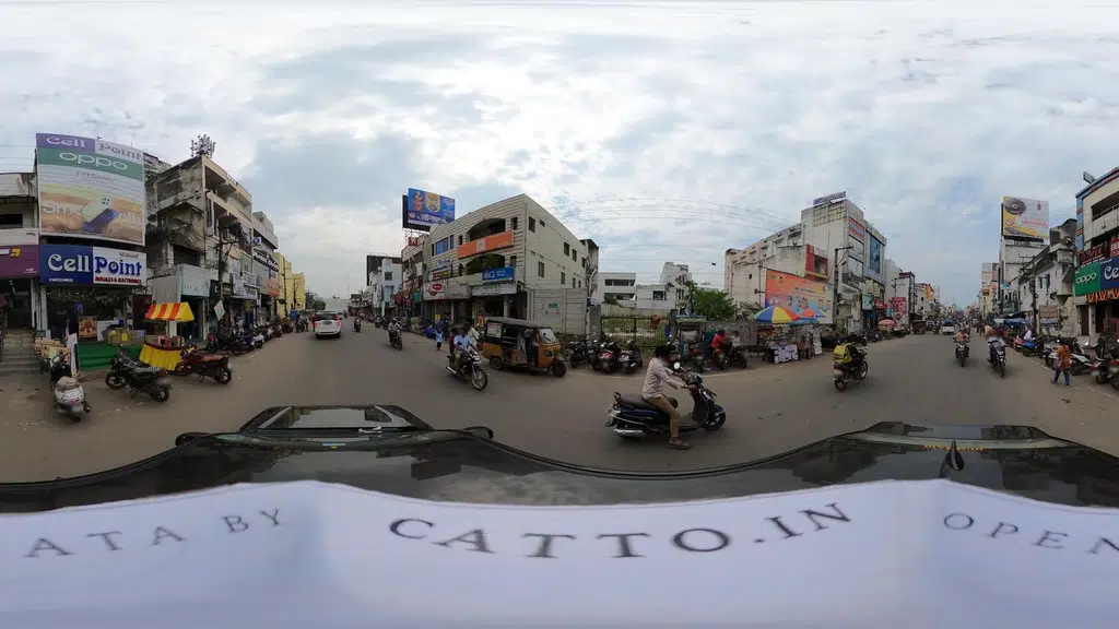Netra Optics Vizianagaram