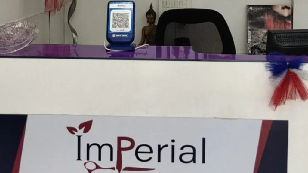 Imperial Family Salon
