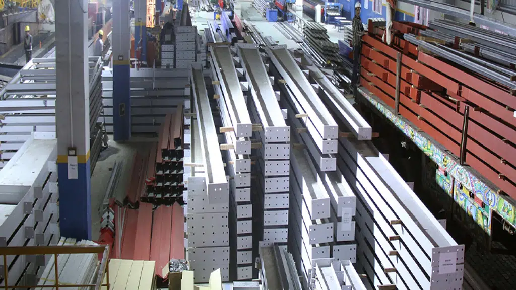 Global Trade Links - Steel Dealers