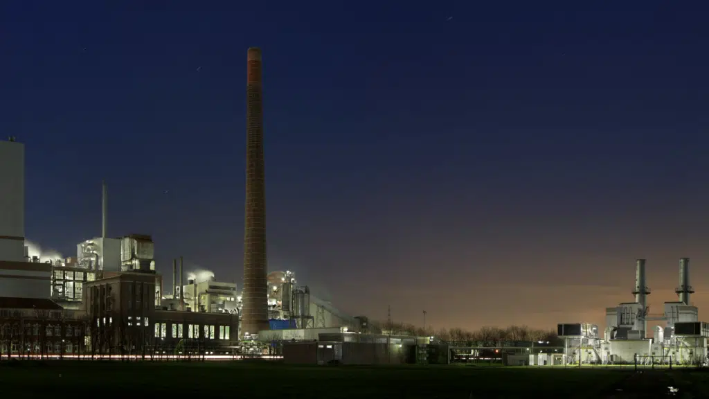 Salvi Chemical Industries Ltd.