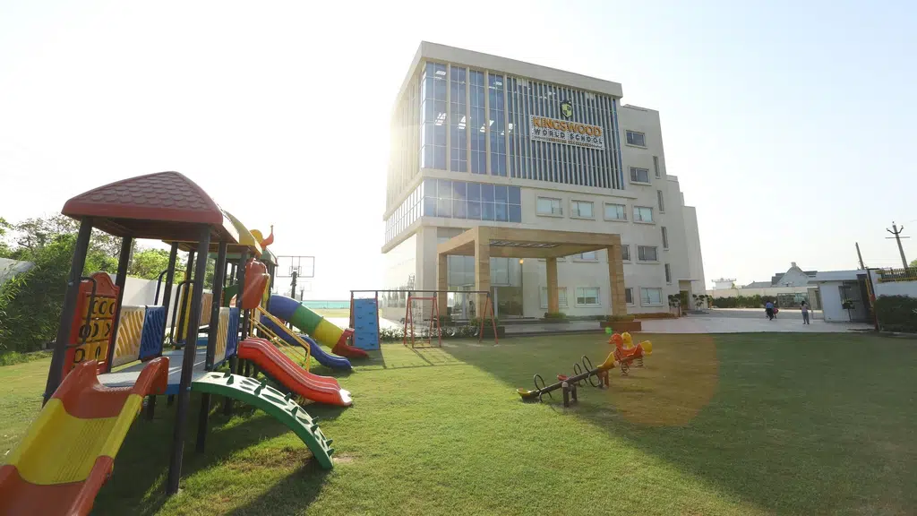 Kingswood World School, Gurgaon