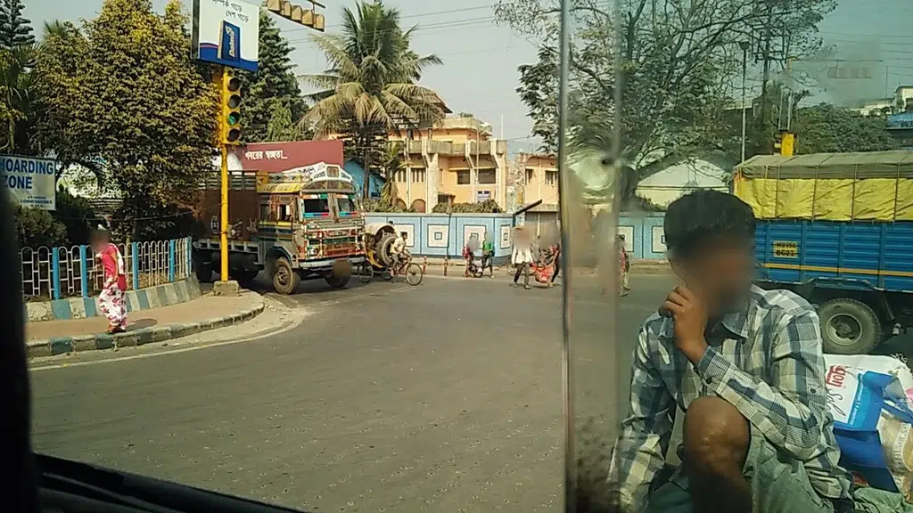BJW Bidhan's
