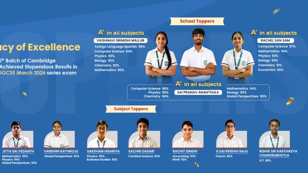 Delhi public school